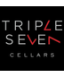 Triple Seven Napa Valley Cabernet Sauvignon