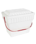 Styrofoam Cooler