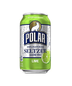 Polar - Lime Seltzer