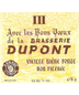 Brasserie Dupont Avec Les Bons Voeux