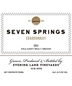 2019 Evening Land Chardonnay Seven Springs Eola-Amity Hills