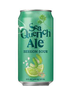 Dogfish Head Brewery - Dogfish Seaquench Ale (6 pack cans)