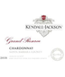 Kendall Jackson - Chardonnay Grand Reserve
