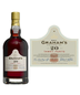 Graham's 20 Year Old Tawny Port 750ml Rated 96DM