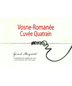 2020 Gerard Mugneret Vosne-Romanee Cuvee Quatrain ">