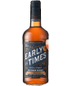 Early Times Bottled In Bond Kentucky Straight Bourbon Whisky