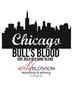 Wild Blossom Meadery - Chicago Bull's Blood Red Blend (750ml)