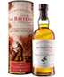 Balvenie 19 yr Stories Cask & Character 47.5% 750ml Single Malt Scotch Whisky