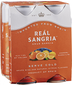 Real Sangria NV (4 pack 250ml cans)