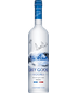 Grey Goose Vodka 1.0Ltr