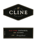 Cline Zinfanadel Lodi 750ml - Amsterwine Wine Cline California Lodi Red Wine