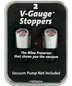 Rabbit V Gauge Replacement Stoppers