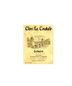 Clos La Coutale Cahors 750ml
