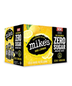 Mikes Zero Lemonade 12pk Cn (12 pack 12oz cans)