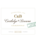 Cartlidge & Browne - Chardonnay California (750ml)