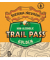 Sierra Nevada Brewing - Trail Pass Golden Ale (6 pack 12oz cans)