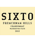 2013 Sixto Frenchman Hills Chardonnay