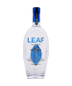 Leaf Vodka Rocky Mountain Mineral Water - 750ml