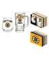 Evergreen Giftware - Wine & Beer Gift Set - Boston Bruins