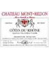 2019 Chteau Mont-Redon - Ctes du Rhne