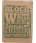 Block White Wine Chardonnay 3L - East Houston St. Wine & Spirits | Liquor Store & Alcohol Delivery, New York, NY