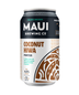 Maui Brewing - Coconut Hiwa Porter 4pk can