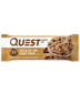 Questbar Chocolate Chip Cookie Dough