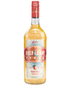 Deep Eddy Peach Vodka 750ml