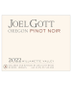 Joel Gott Pinot Noir Willamette Valley 750ml - Amsterwine Wine Joel Gott Oregon Pinot Noir Red Wine