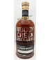 Woody Creek Distillers Bourbon Whsikey 59.5% 750ml 6 yr Limited Edition, Cask Strenght 119pf, Made In Basalt