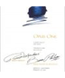 2015 Opus One Napa Valley California Red Wine 1.5L (Magnum)