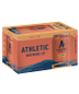 Athletic Brewing Non-Alcoholic Brews Free Wave IPA