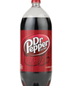 Dr. Pepper Soda