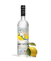 Grey Goose - Citron Vodka (750ml)