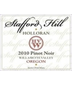 2022 Stafford Hill 'holloran' Pinot Noir, Willamette Valley