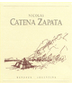 Bodega Catena Zapata - Nicholas Catena Zapata Mendoza Argentina 2015