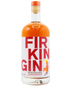 Firkin - Cotes Du Rousillion Wine Cask Aged Gin 70CL