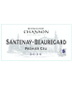 Domaine Chanson - Santenay Beauregard Premier Cru (750ml)