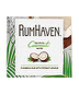 Rum Haven - Coconut (750ml)