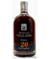 Quinta do Vallado 20 Year Aged Tawny Port 500ml