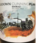 2022 Thistledown Cunning Plan Shiraz