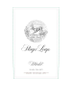 Stags' Leap Merlot Napa Valley 750ml - Amsterwine Wine Stags' California Merlot Napa Valley