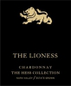 Hess Collection Chardonnay The Lioness 750ml
