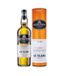 Glengoyne Scotch Single Malt Highland 86pf 10 yr 750ml