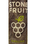 2021 Stone Fruit - Riesling Pfalz (750ml)