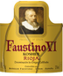 Bodegas Faustino - Faustino Vi Rioja Kosher NV (750ml)