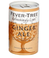 Fever Tree Ginger Ale 150mL, 8pk Cans