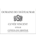 Dom Chateaumar Cuvee Vincent 2022