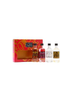 Eccentric Spirit Co. - The Eccentric Miniature Gift Pack 4 x 5cl Spirit