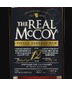The Real McCoy 12 Year Barbados Rum 750 mL